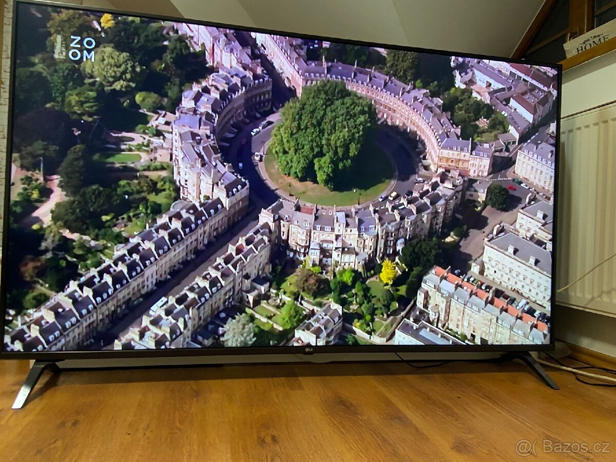 TV LG 65" (164cm) - 3