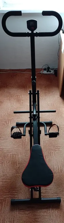 Posilovací stroj - 3