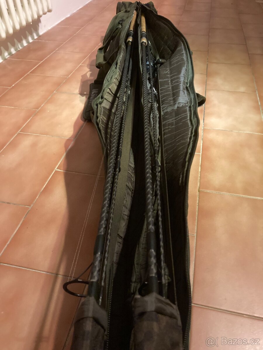 Pruty s navijáky a pouzdrem - 3