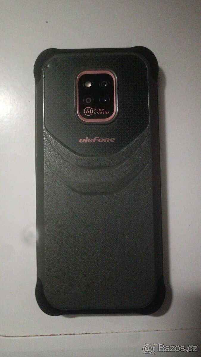 Ulefone Armor 14 Pro - 3