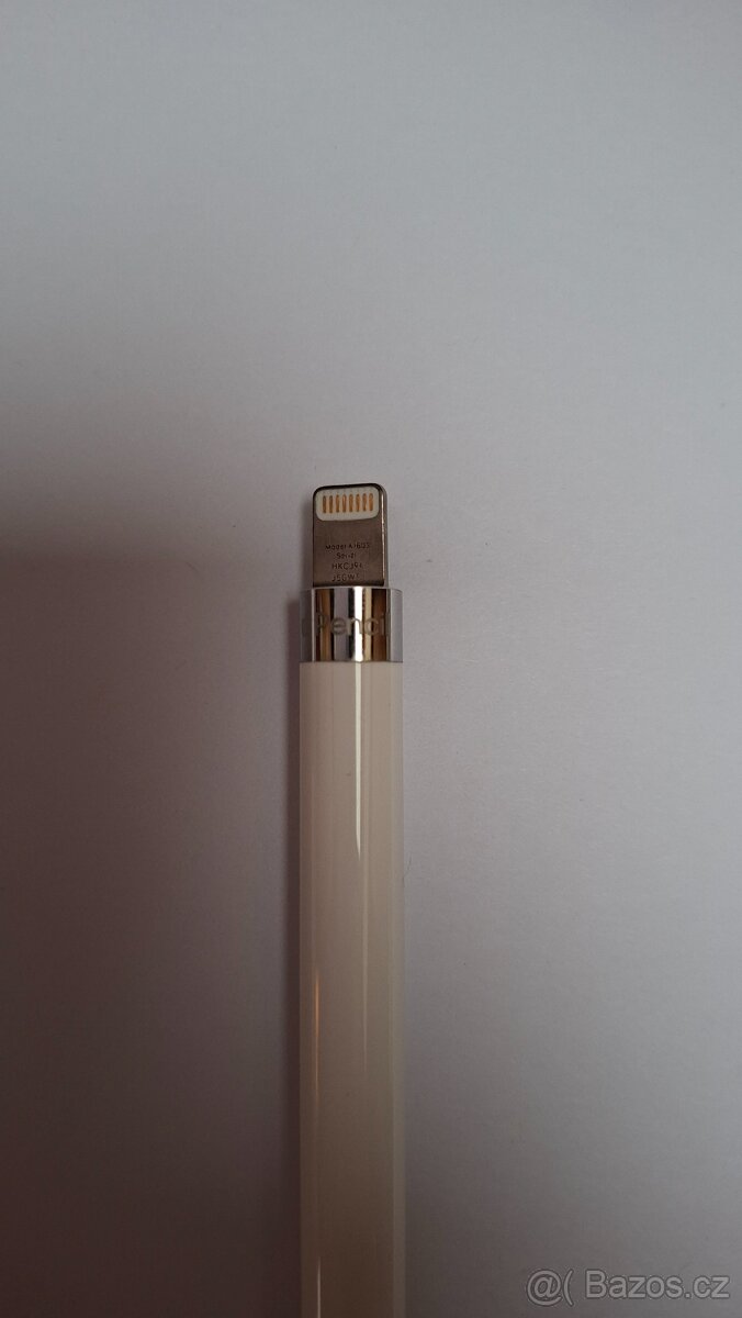 Apple pencil 1. generace - 3