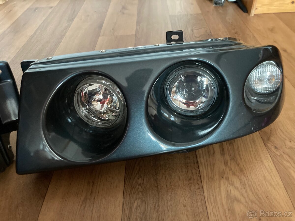 Skoda Octavia 1 FC-Milotec - 3