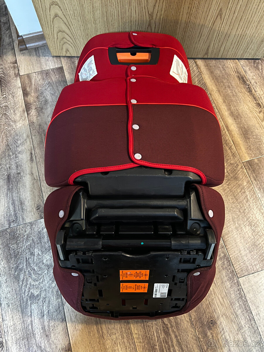 Dětská autosedačka Cybex 9-36kg - 3