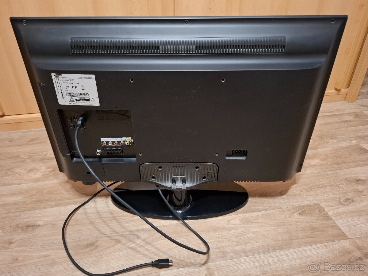 Televize Samsung UE32EH5000W - 3