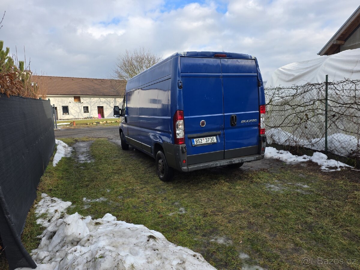 Fiat Ducato - 3