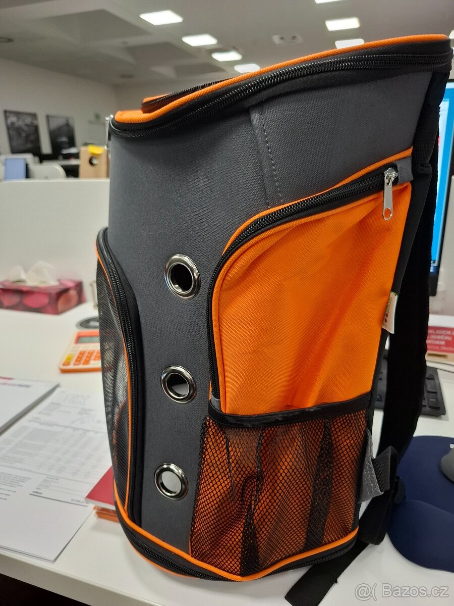 Přepravní batoh - 3