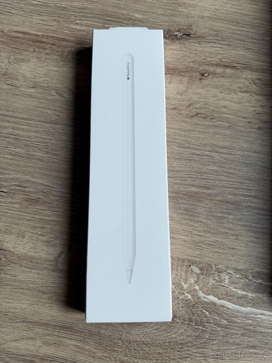 Apple Pencil Pro - 3