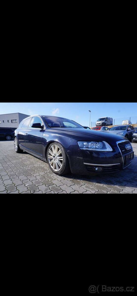 Audi A6 S LINE 3.0 TDI QUATTRO - 3