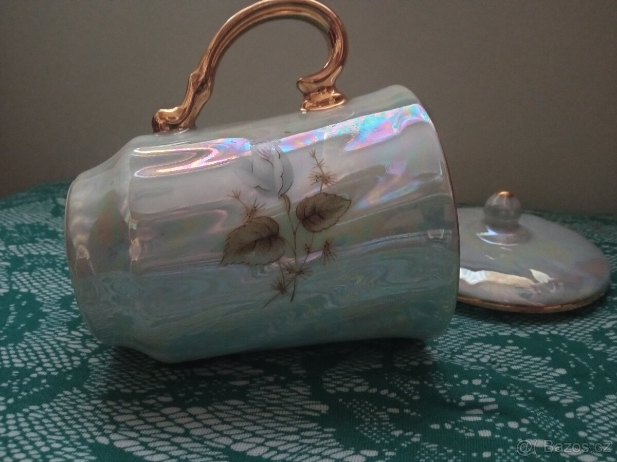 Hrneček s pokličkou - 3