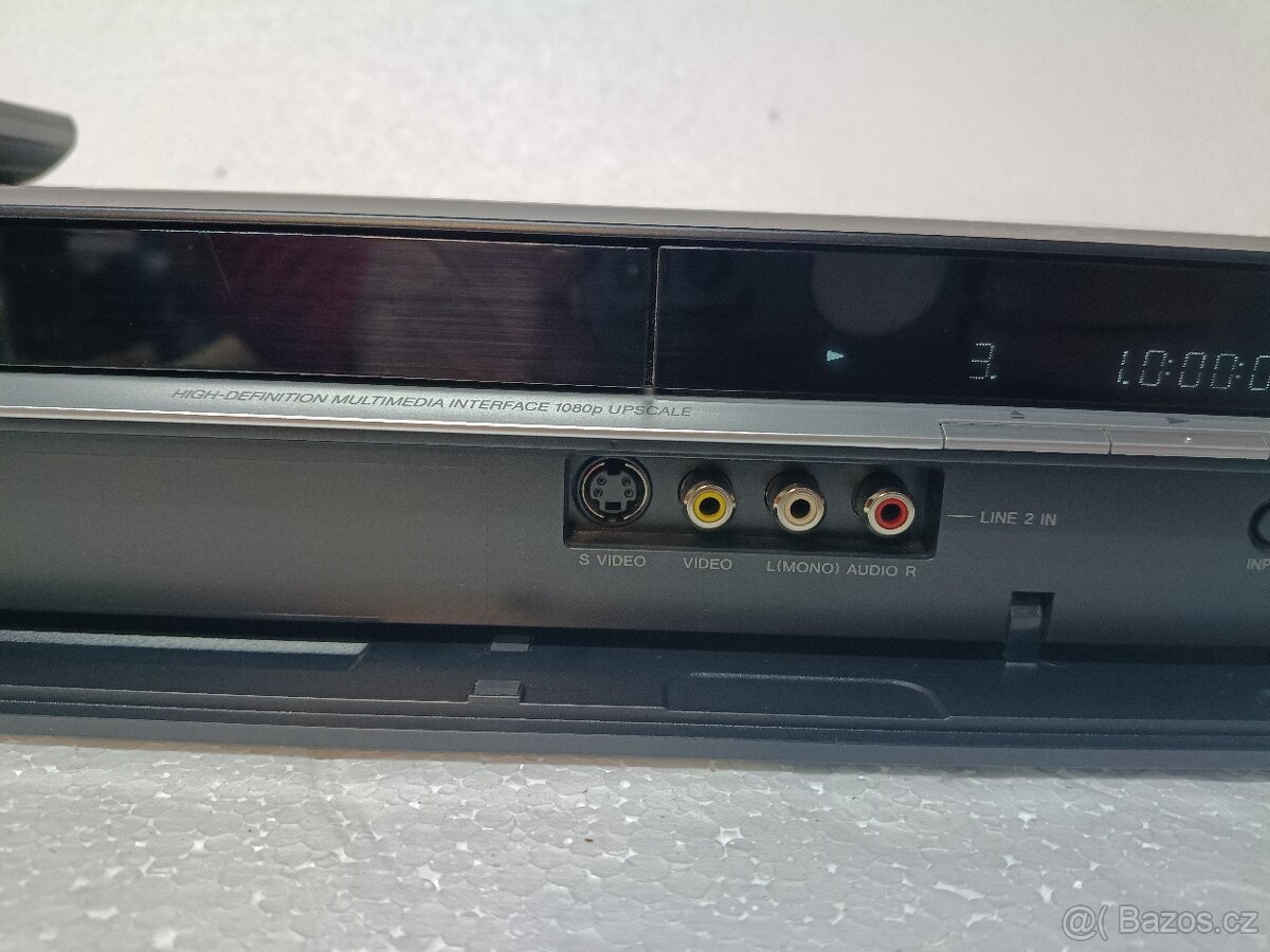 Sony RDR-HXD990 DVD rekordér .D.O. - 3