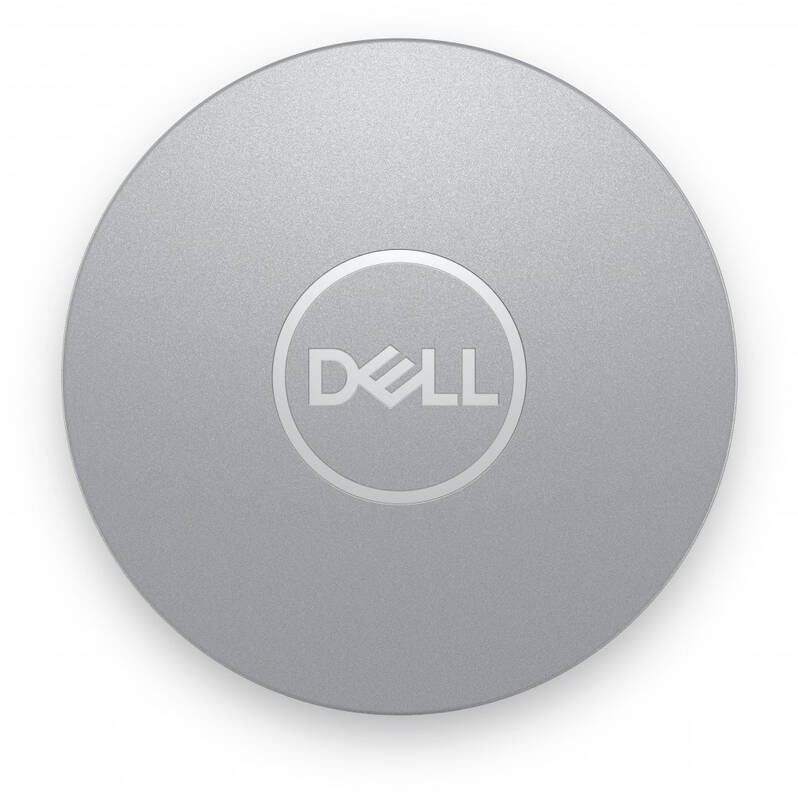 Dell DA305 dokovací stanice/mobilní adaptér - 3