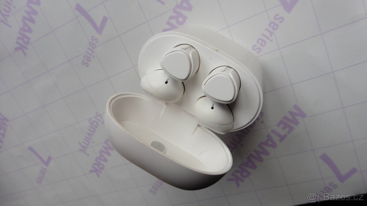 Nová Bluetooth bezdrátová sluchátka - 3