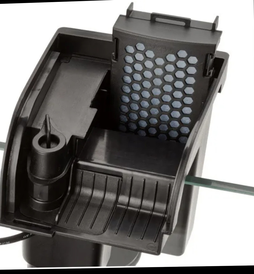 Nový závěsný filtr Aquael FZN 400 pro - 3