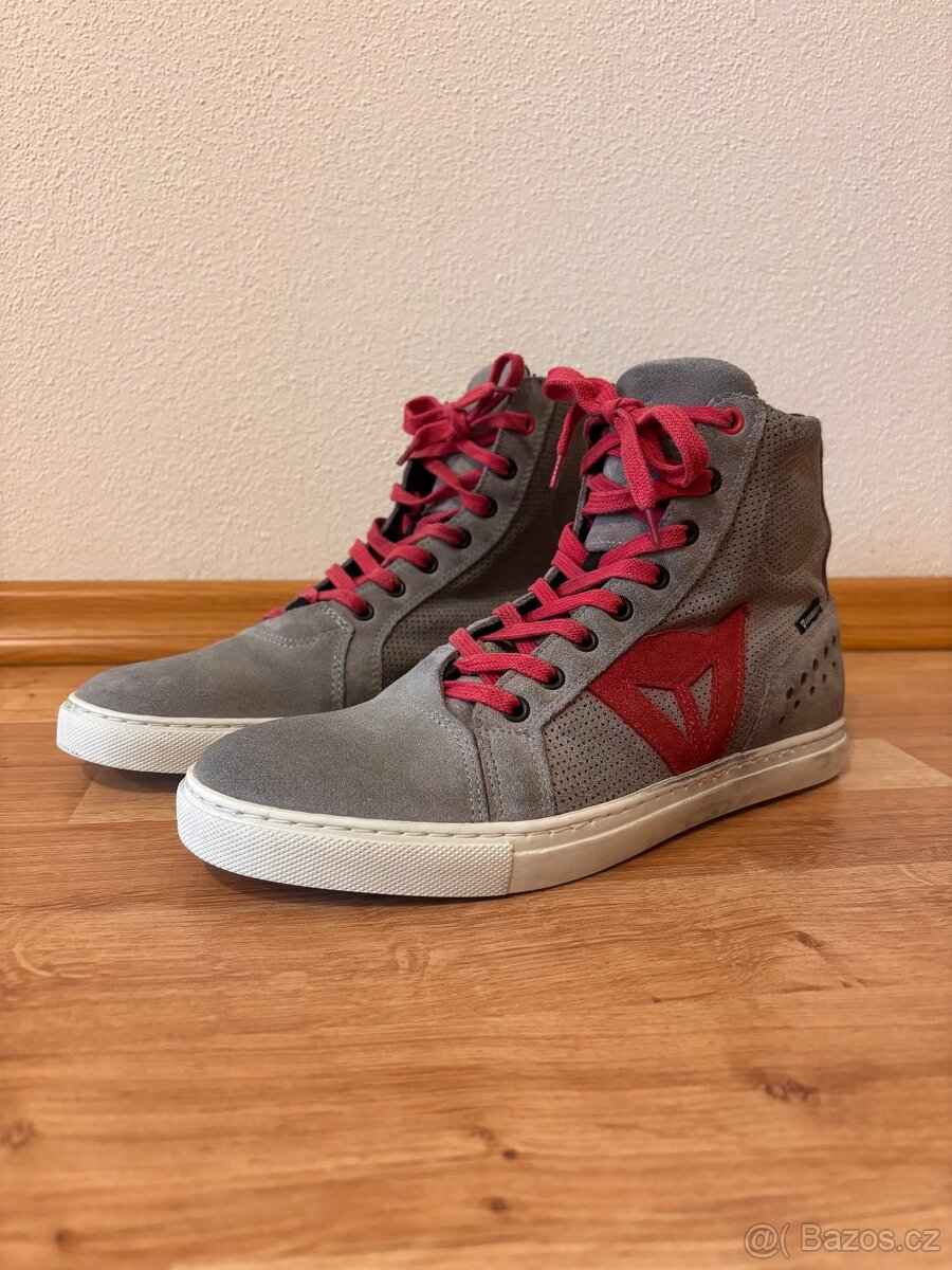 Boty Dainese 40 - 3