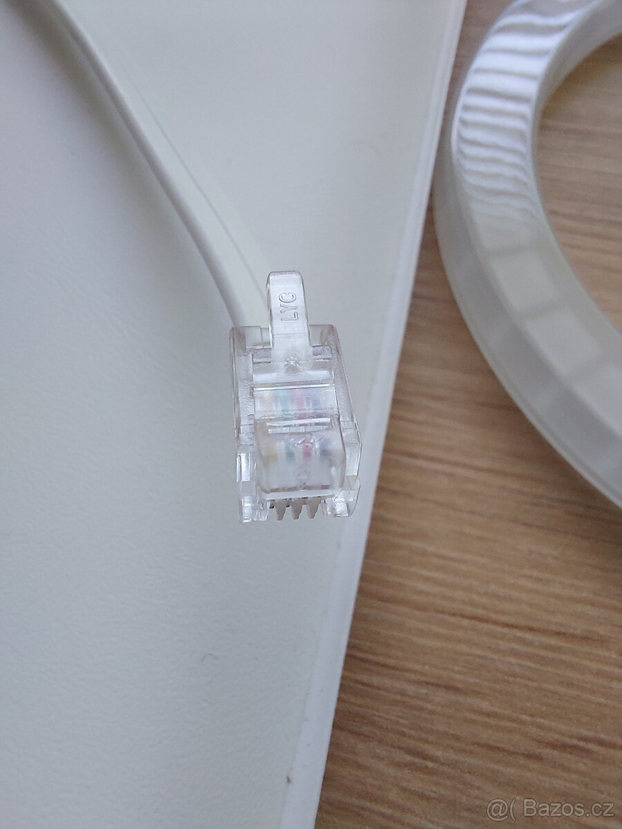 Monitor dechu Jablotron NANNY BM-03D - 3