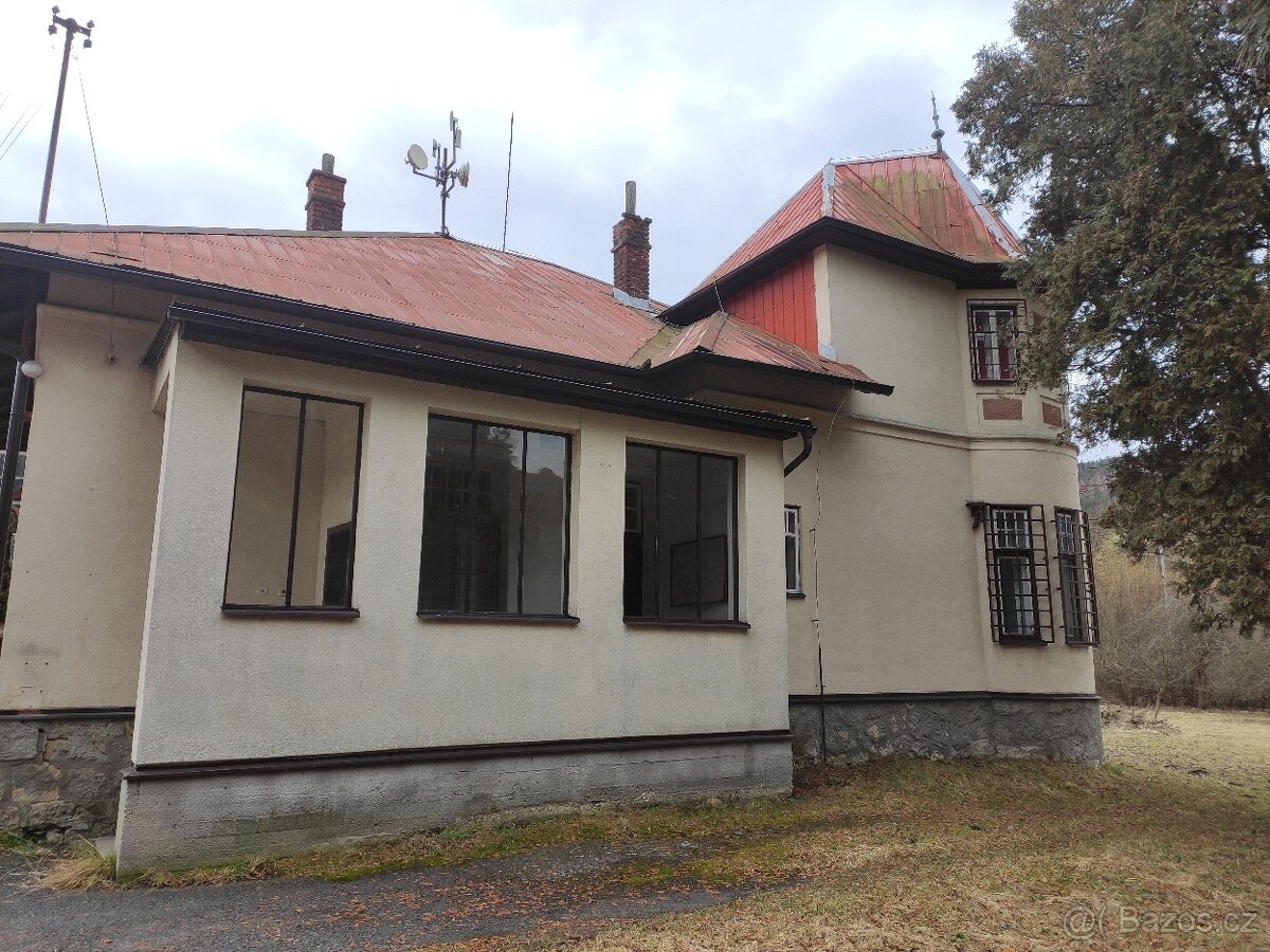 Prodej domu se zahradou - 3