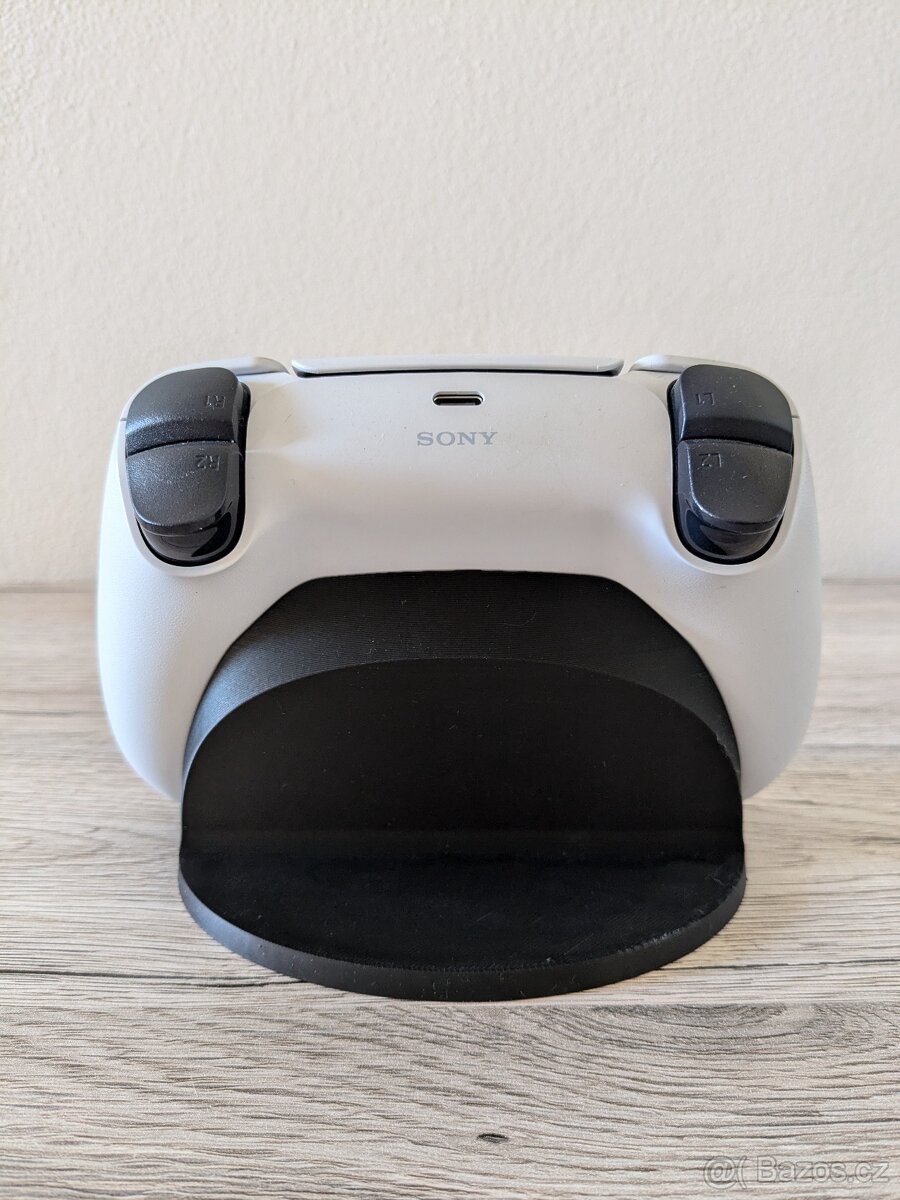 Stojan na ovladač controller PS5 Playstation 5 Dualsense - 3