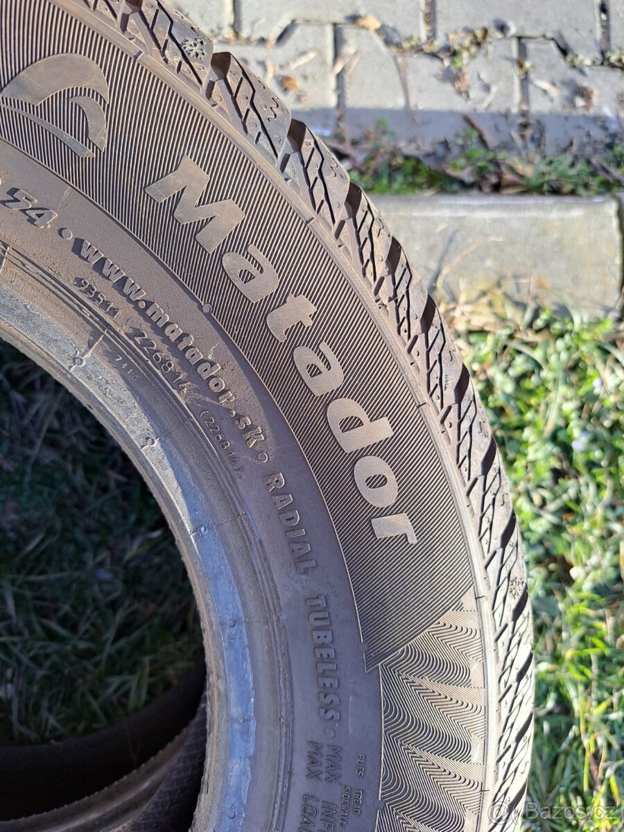175/70 R13 - 3