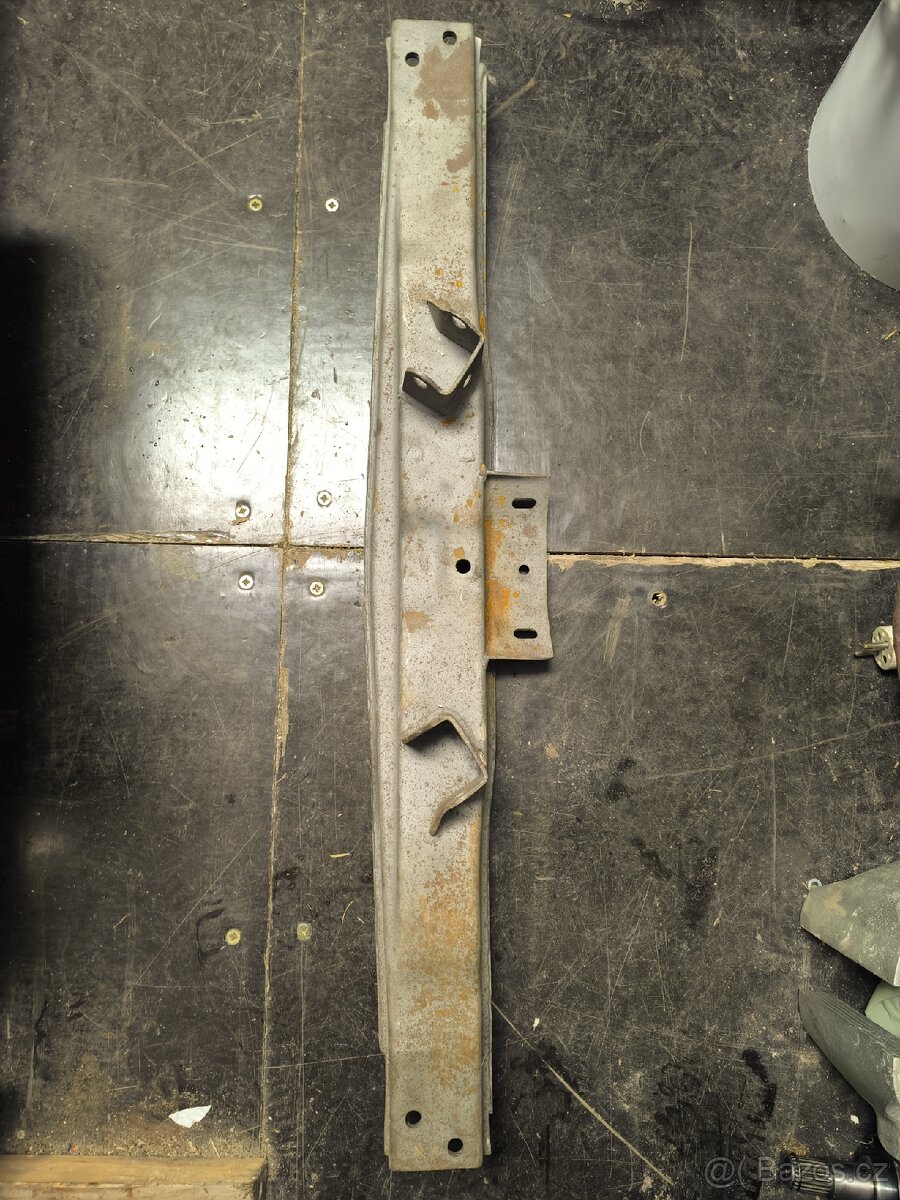 Příčka převodovky Škoda Rapid - 3