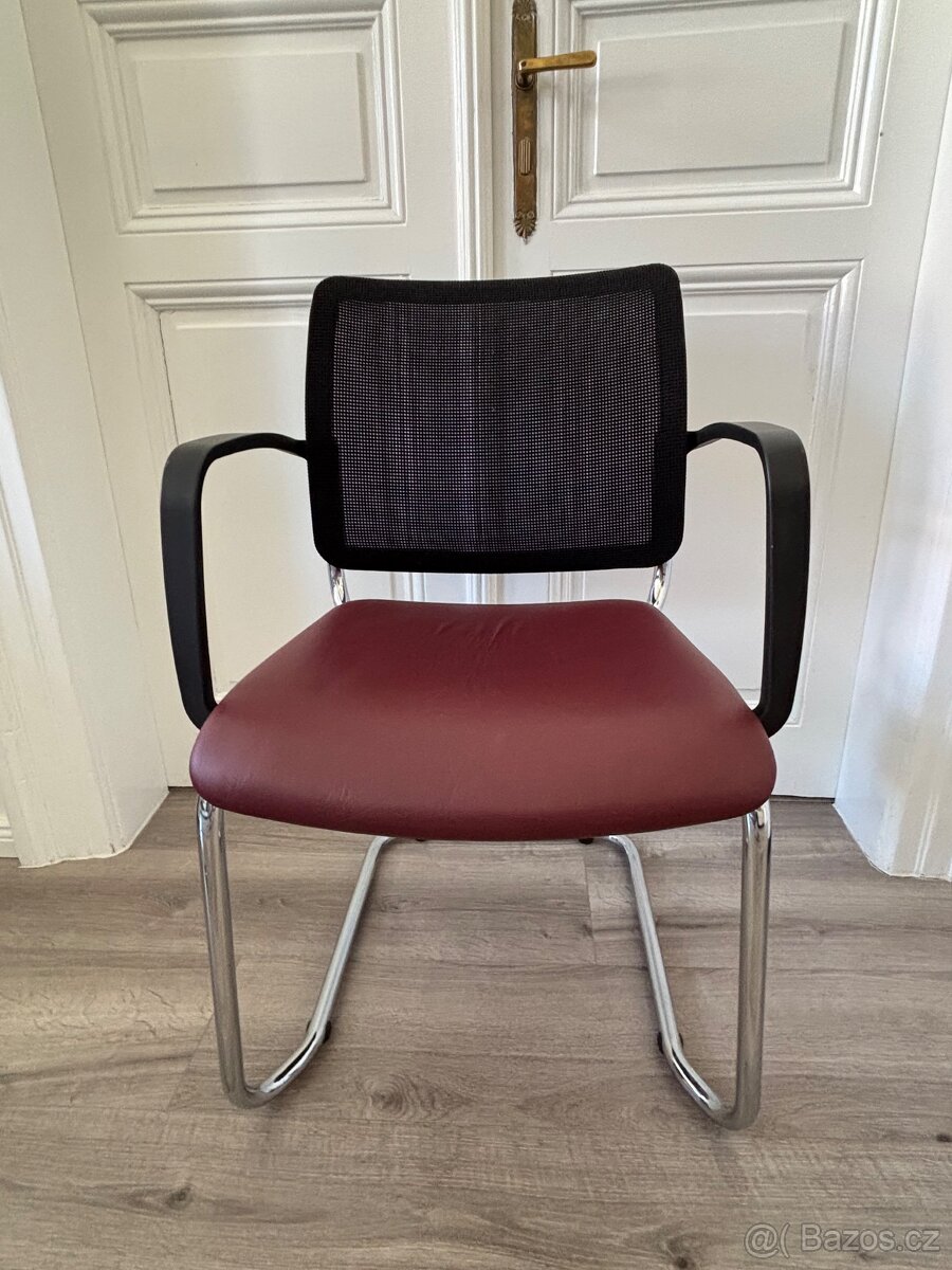 Konferenční židle - 3