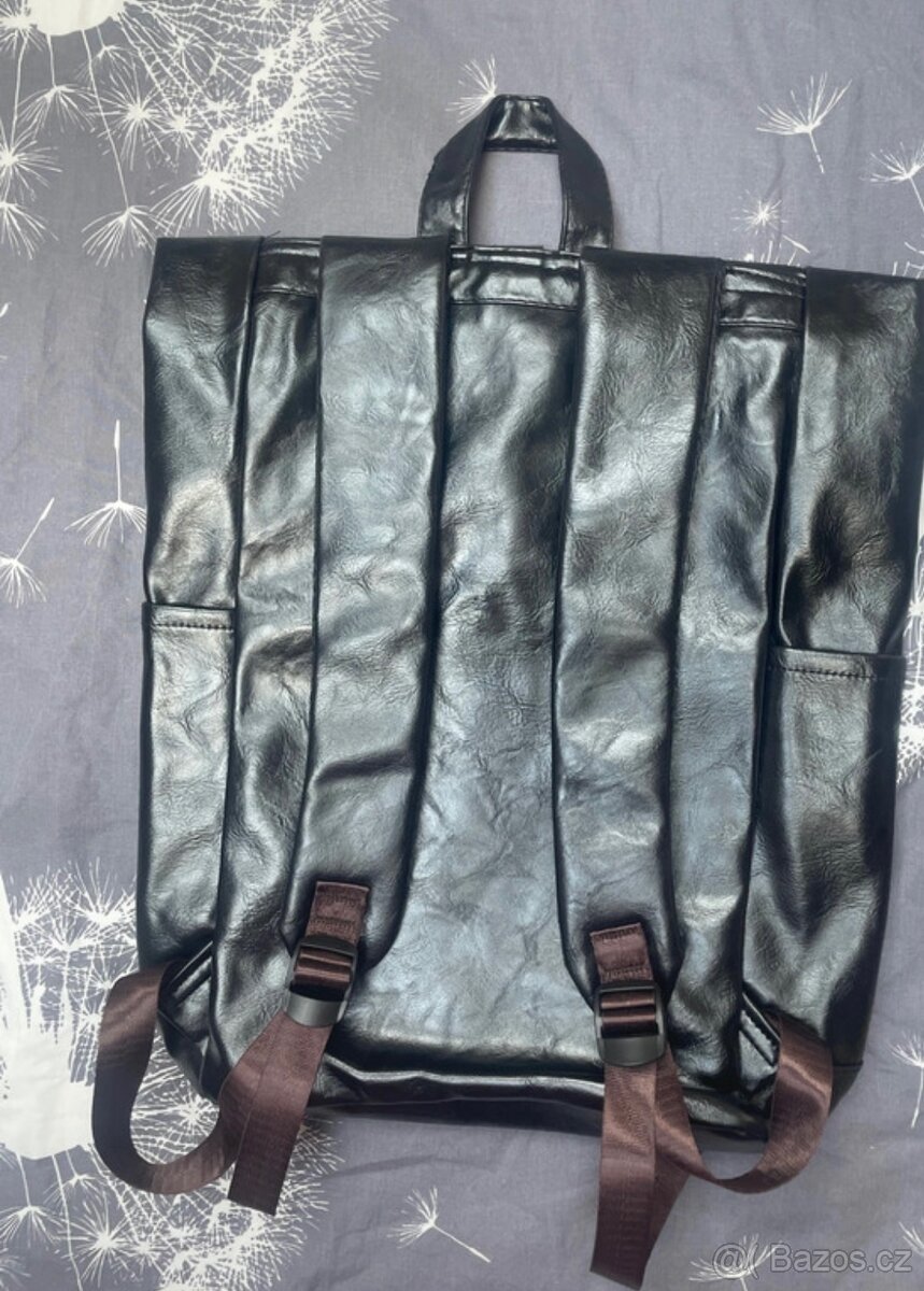 Nový větší batoh - 3