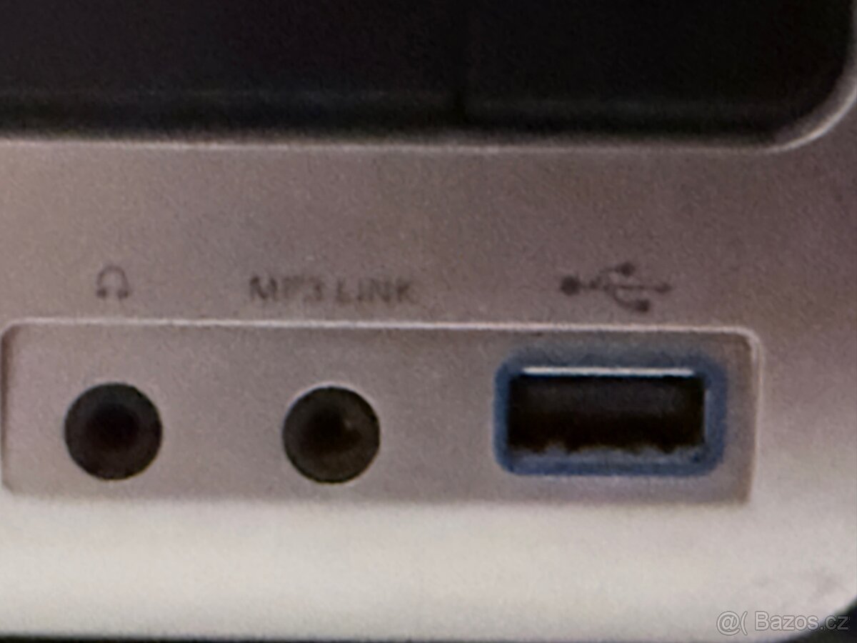 PHILIPS DVD systém - 3