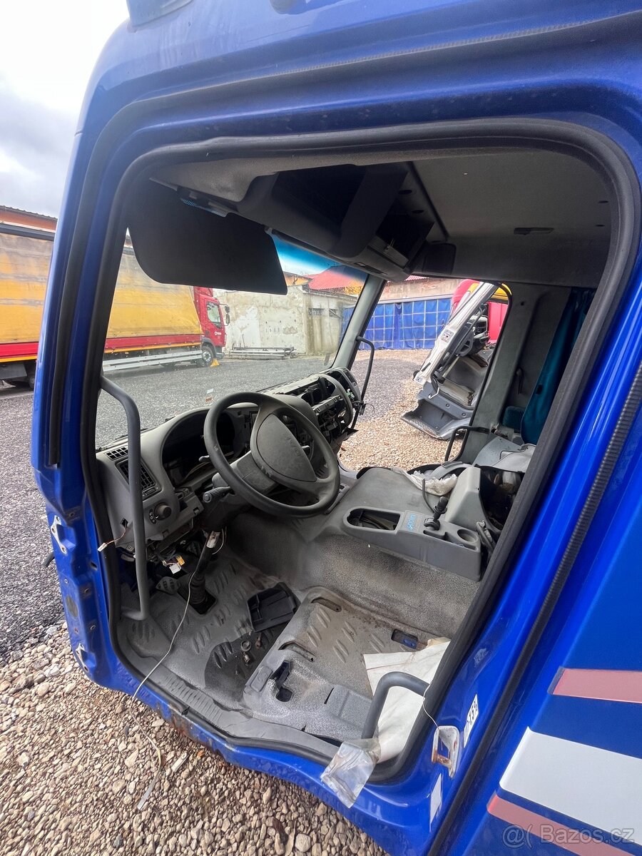DAF LF kabina euro 3 - 3