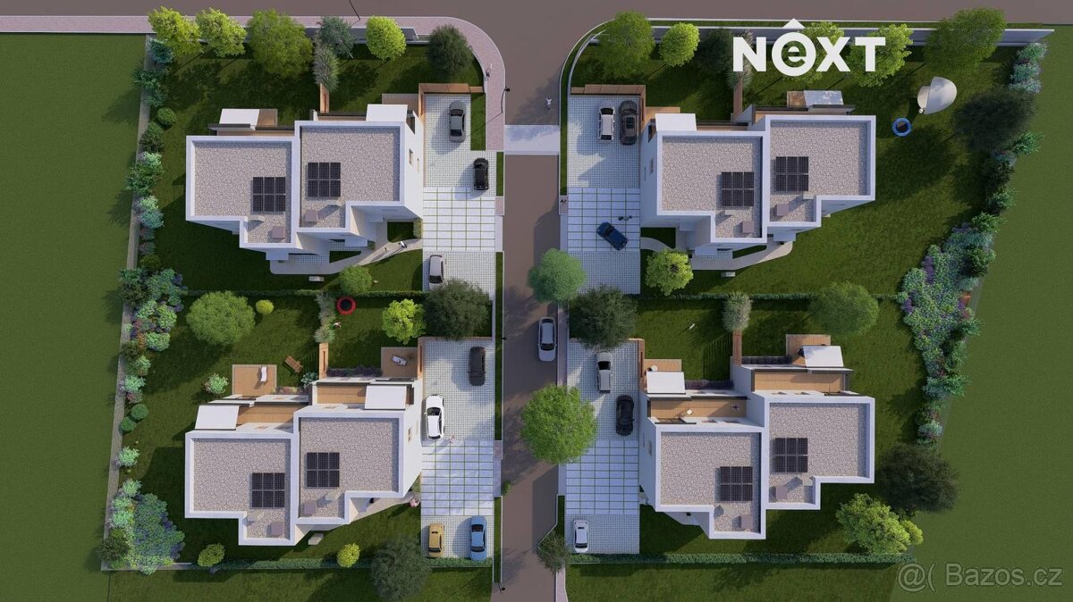 Prodej byt 3+kk, 62㎡ - 3