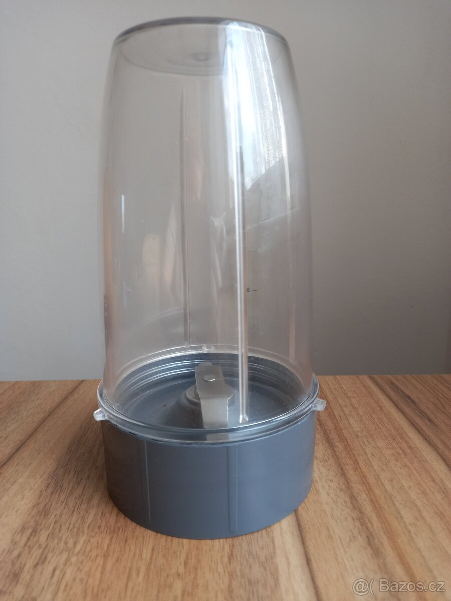 Nutribullet - mixér - 3