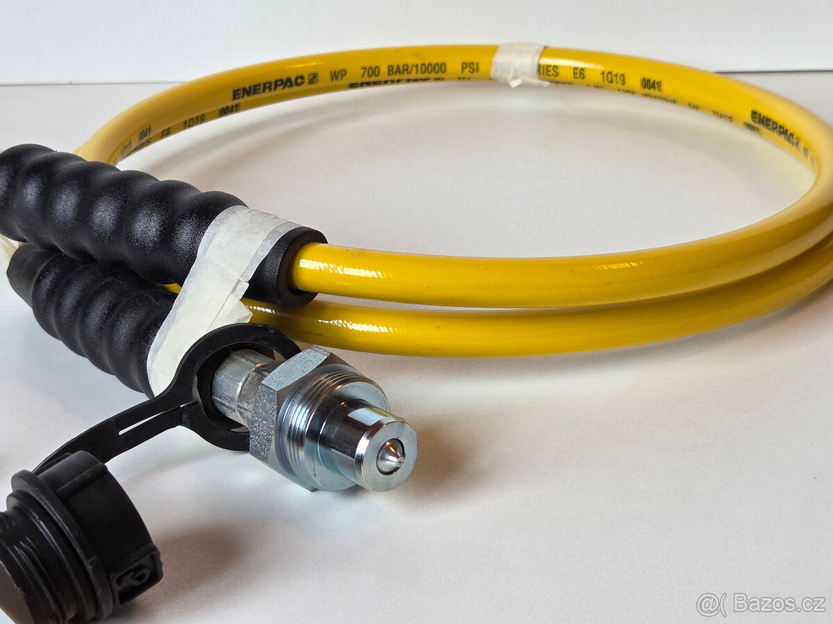 Hydraulická hadica - Enerpac H7210 - 3