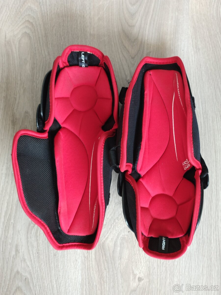 Chrániče holení 11" / 28 cm - 3