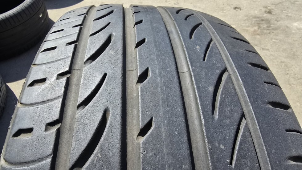 Letní pneumatika 225/40 R18 Pirelli - 3