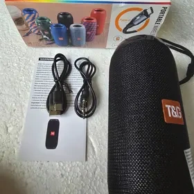 Bluetooth reproduktor nový - 3