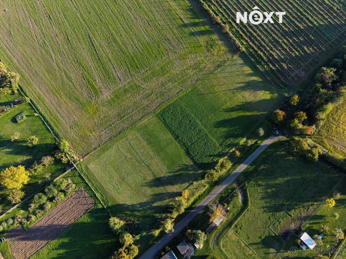 Prodej pozemek Bydlení, 2173㎡ - 3