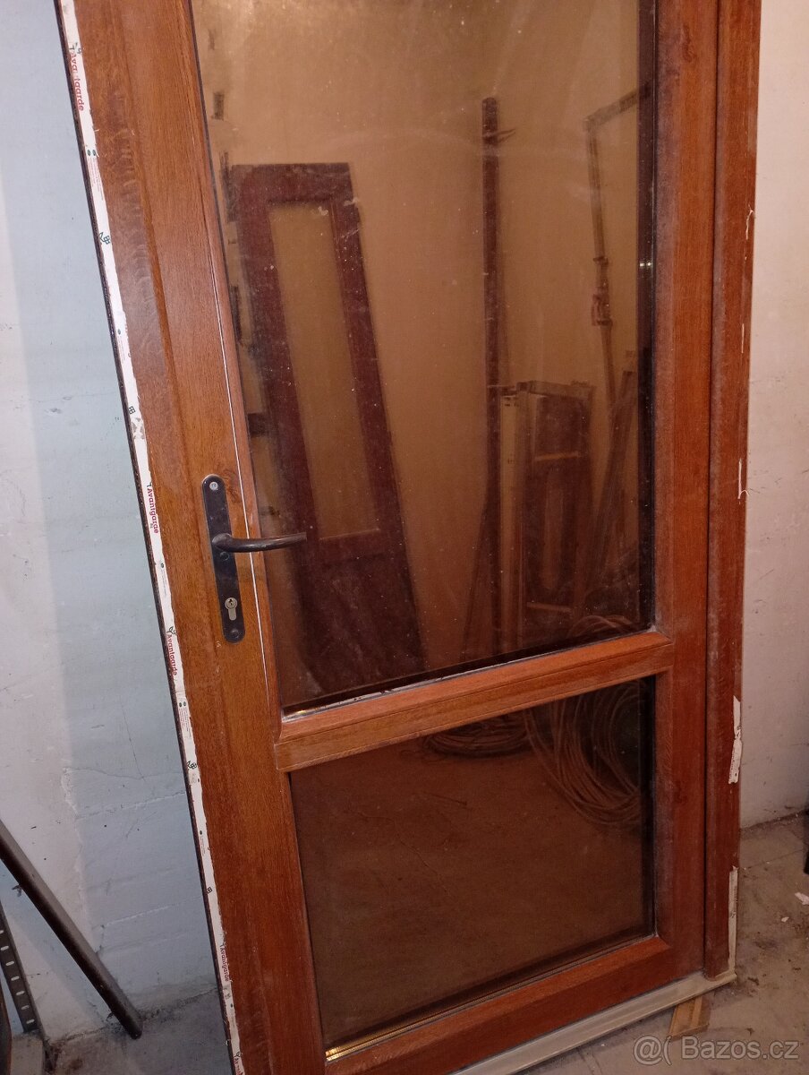 Vchodové dveře - 3