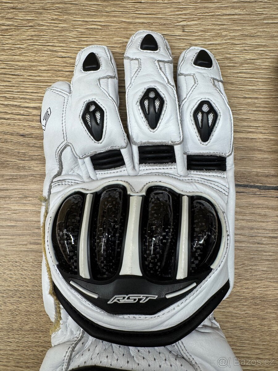 Rukavice RST TracTech - 3