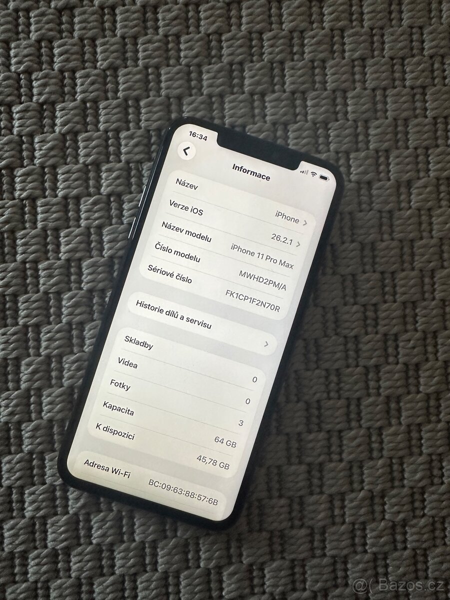 IPhone 11 Pro Max - 3