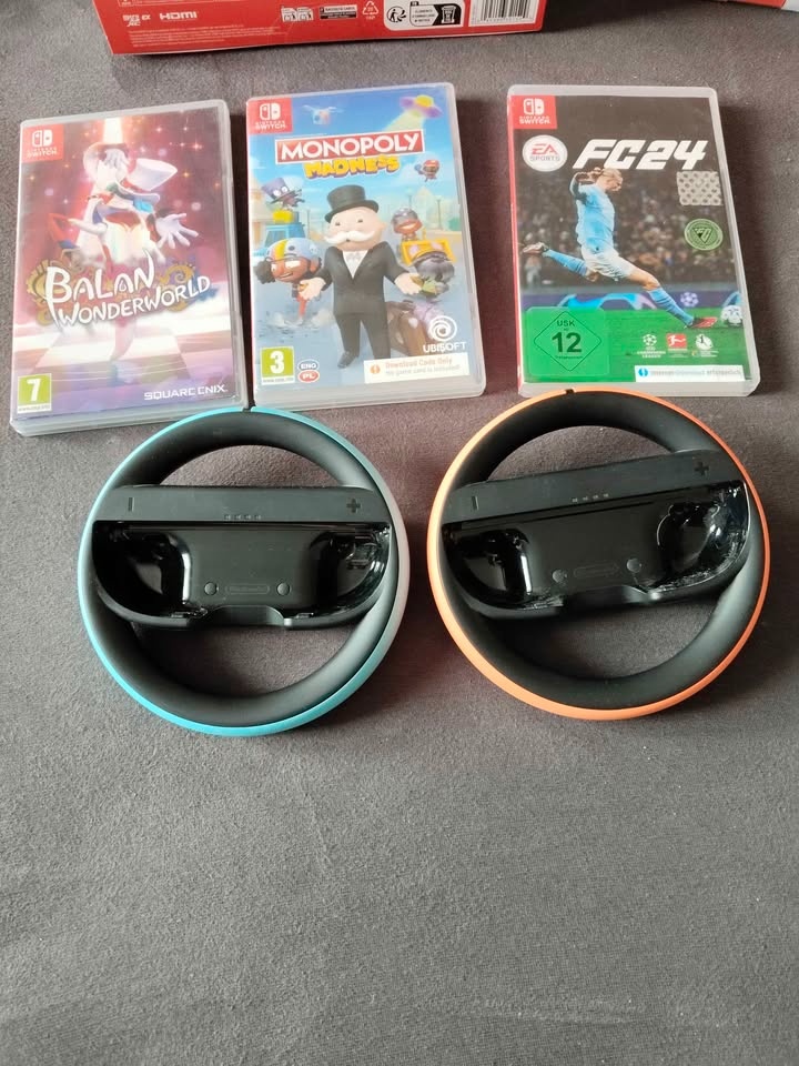 Nintendo Switch 2 - 3