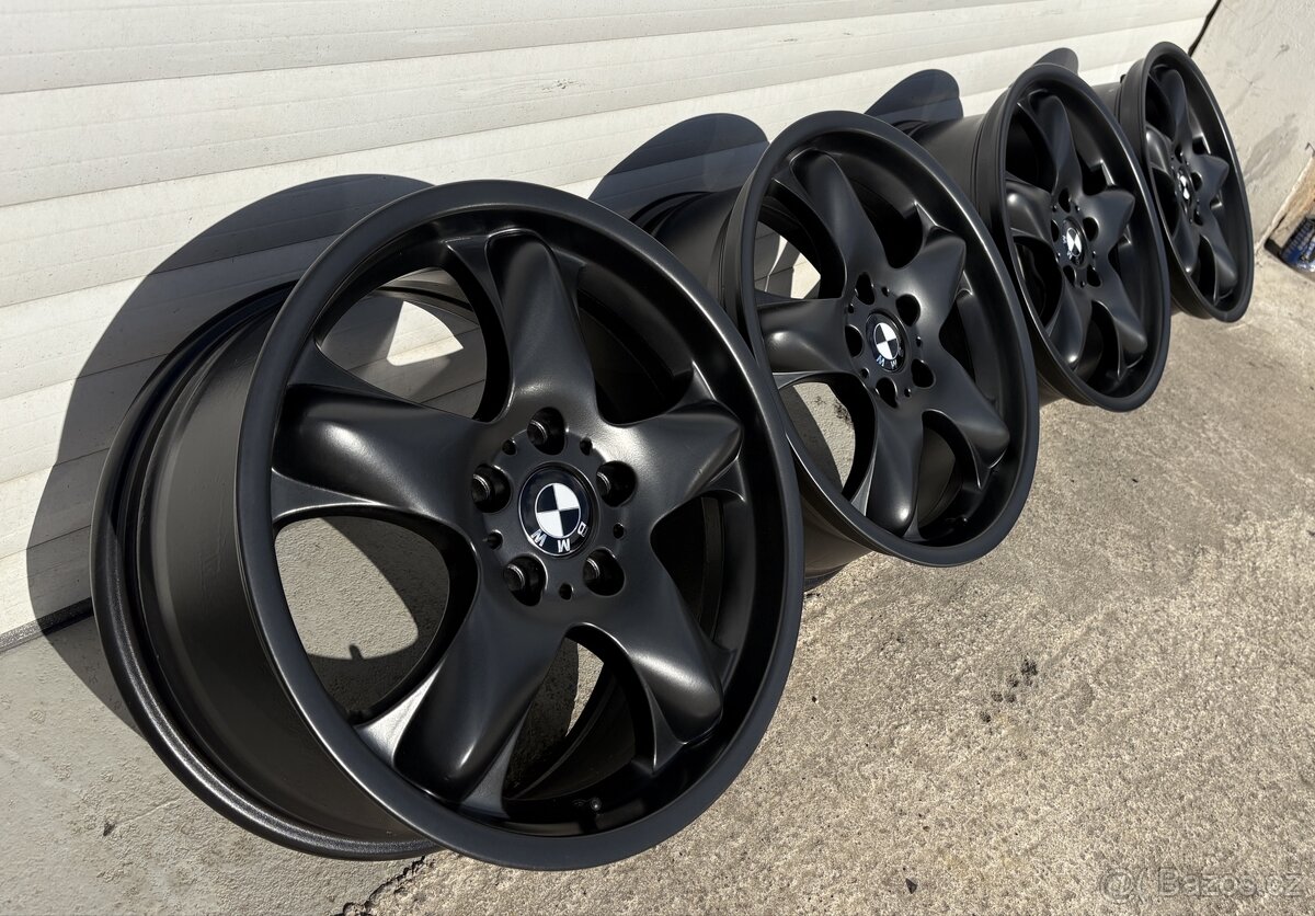 Bmw Styling 58 18 - 3