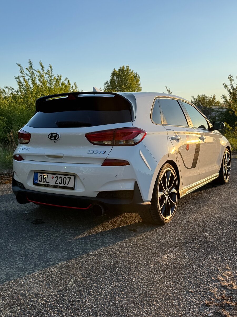 Hyundai I30 N - 3