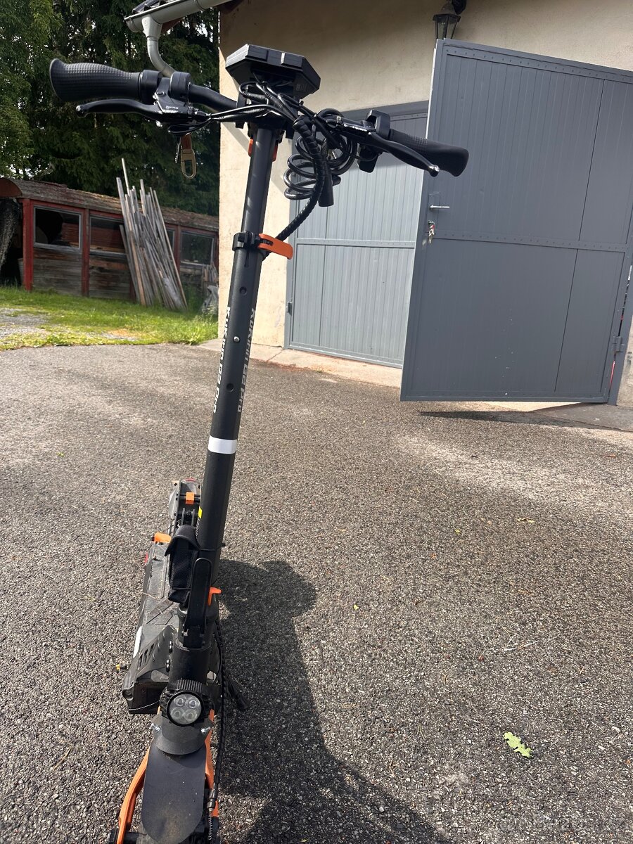 Kukirin g2 pro - 3