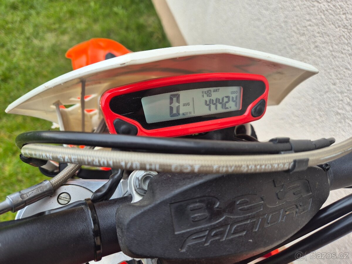 beta 390