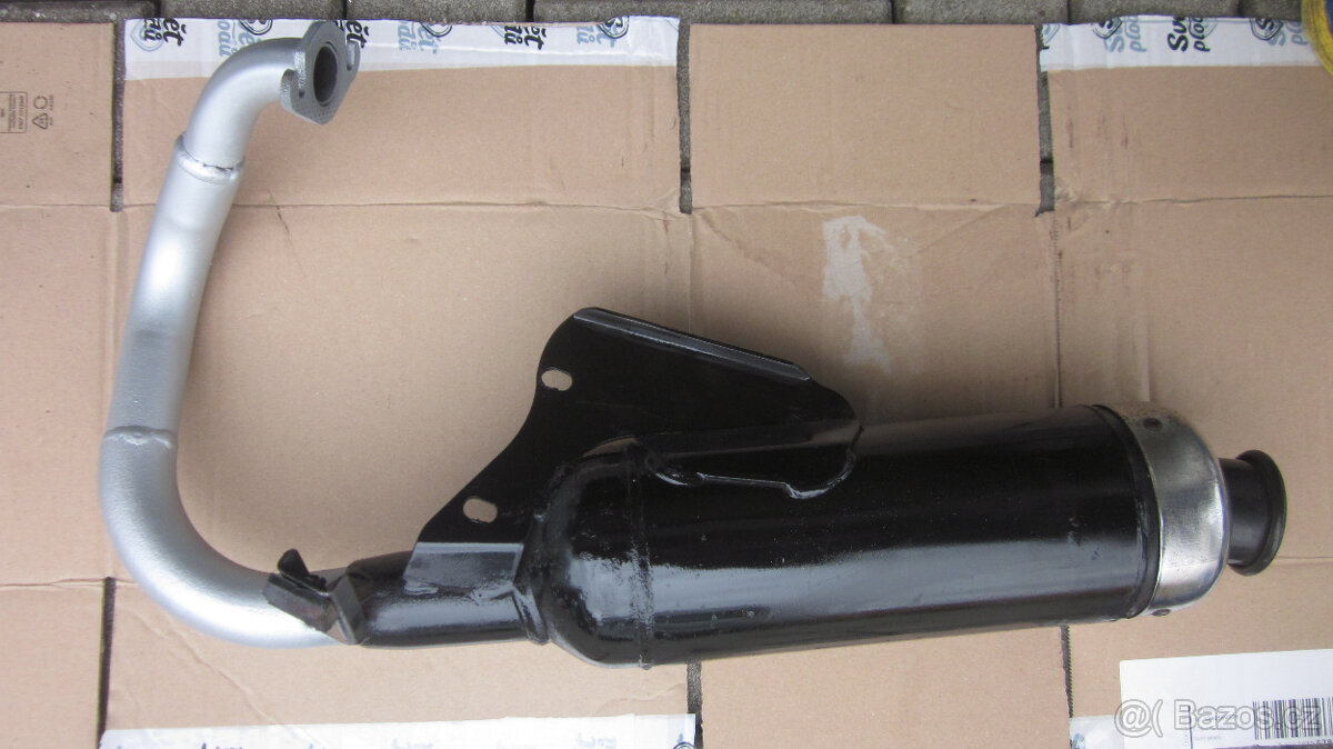 VYFUK IXIL KOMPLET - 3