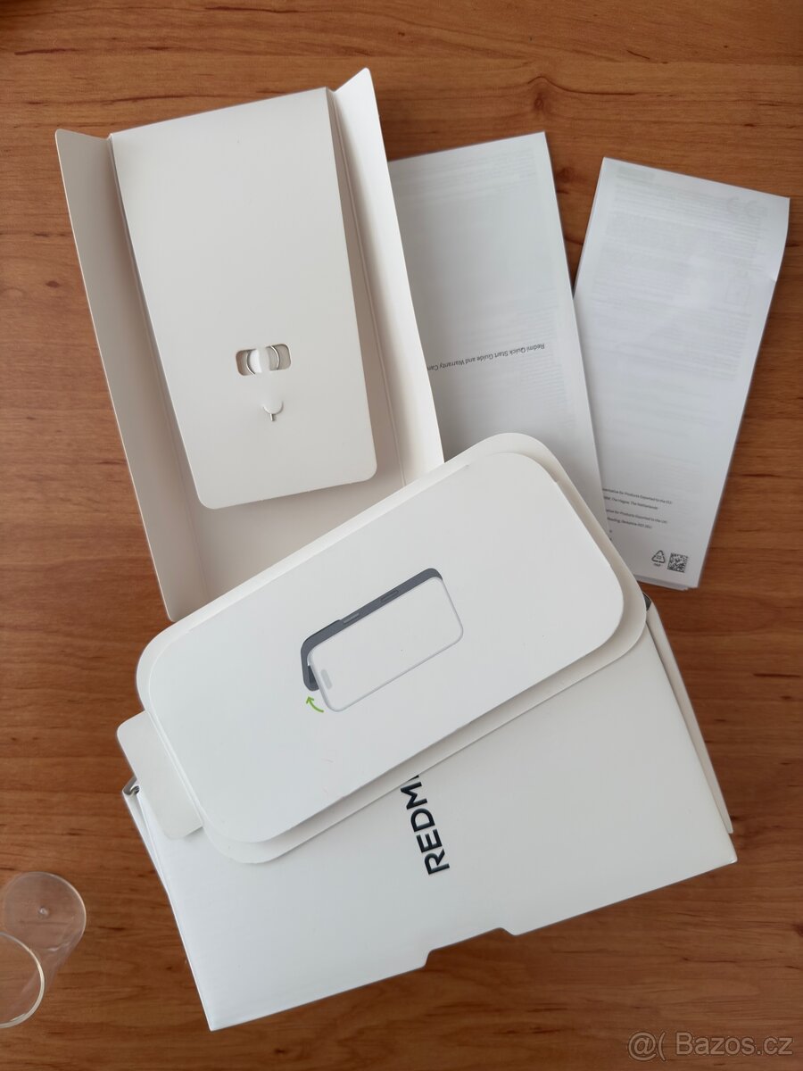 Nový Xiaomi Redmi A5 Midnight Black (3GB/64GB) – V Záruce - 3