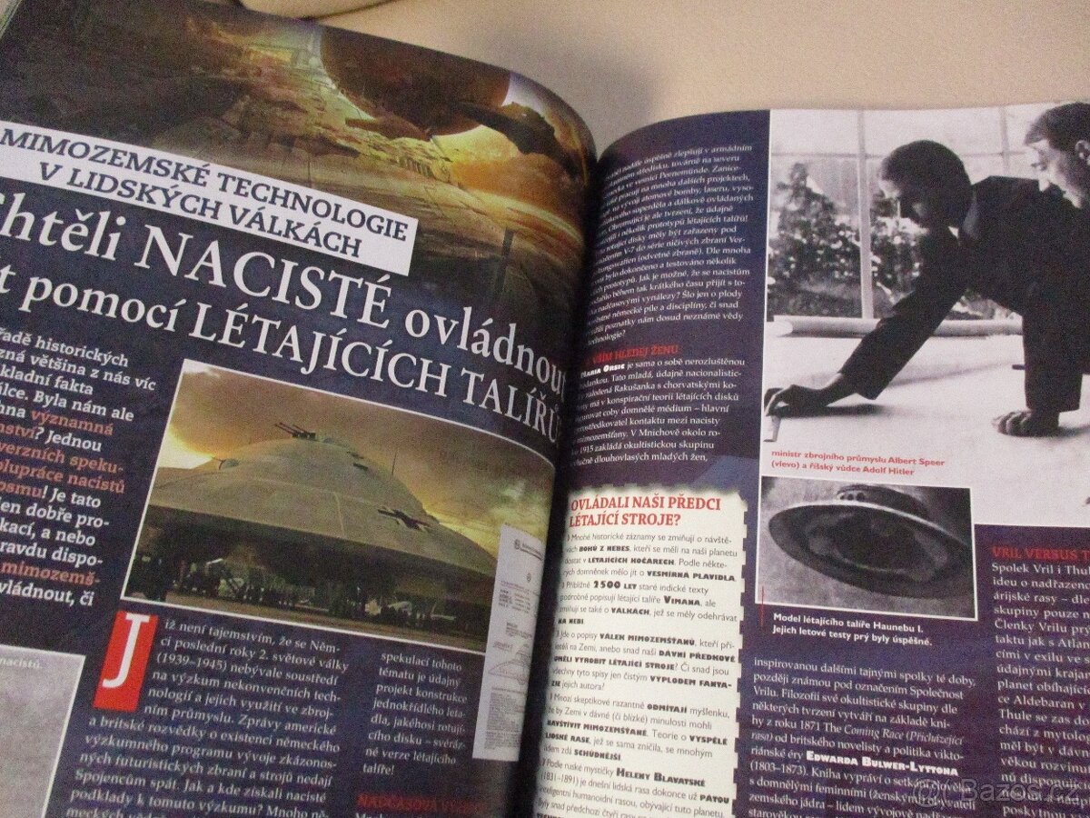 Časopis Enigma Speciál 2/2018 - 3