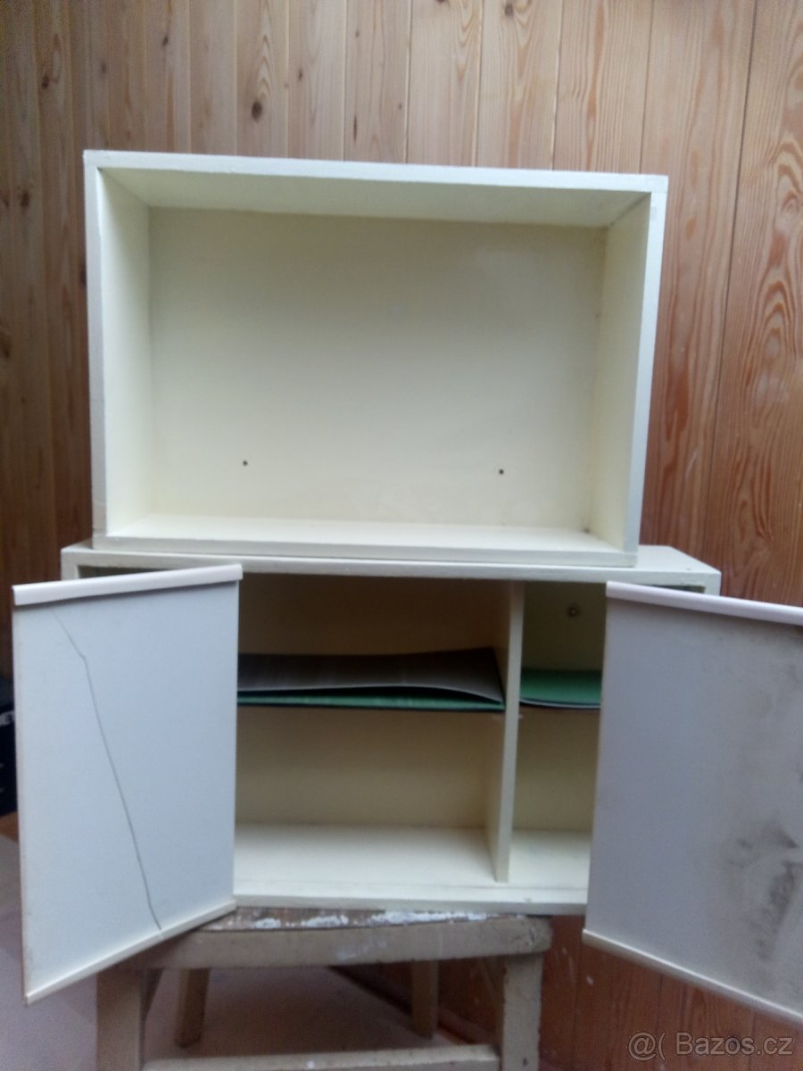 Koupelnové galérky - 3