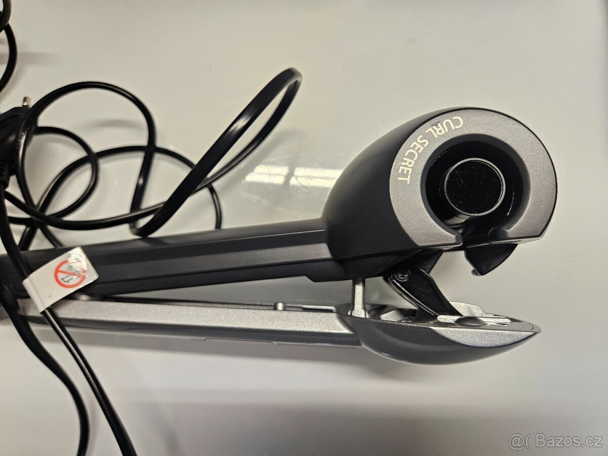 Automatická kulma Babyliss C1600E Curle - 3