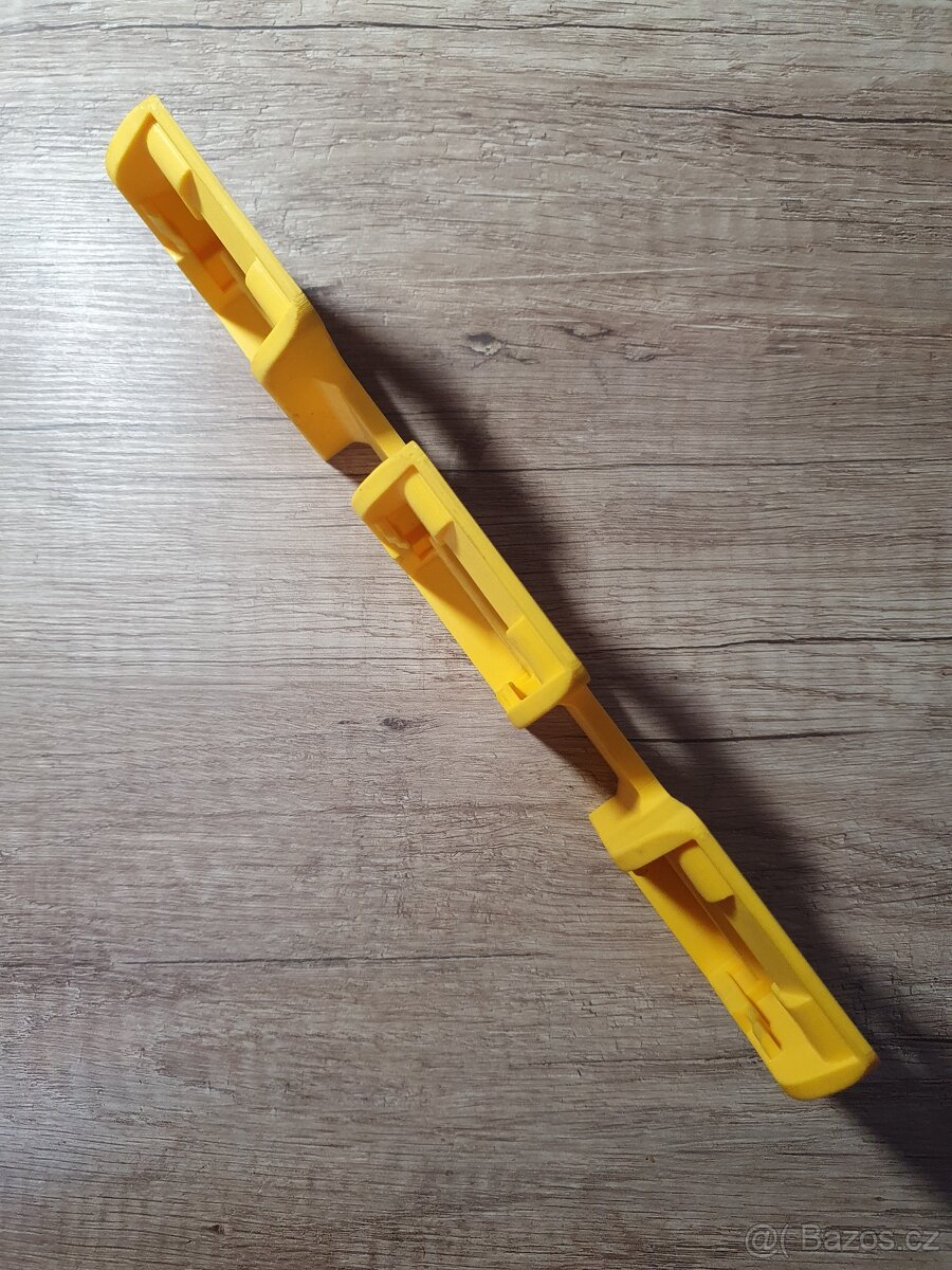 Držák na Aku Baterie. - 3