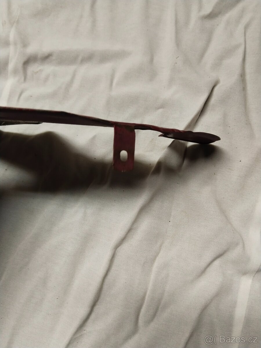 Jawa ČZ polička - 3