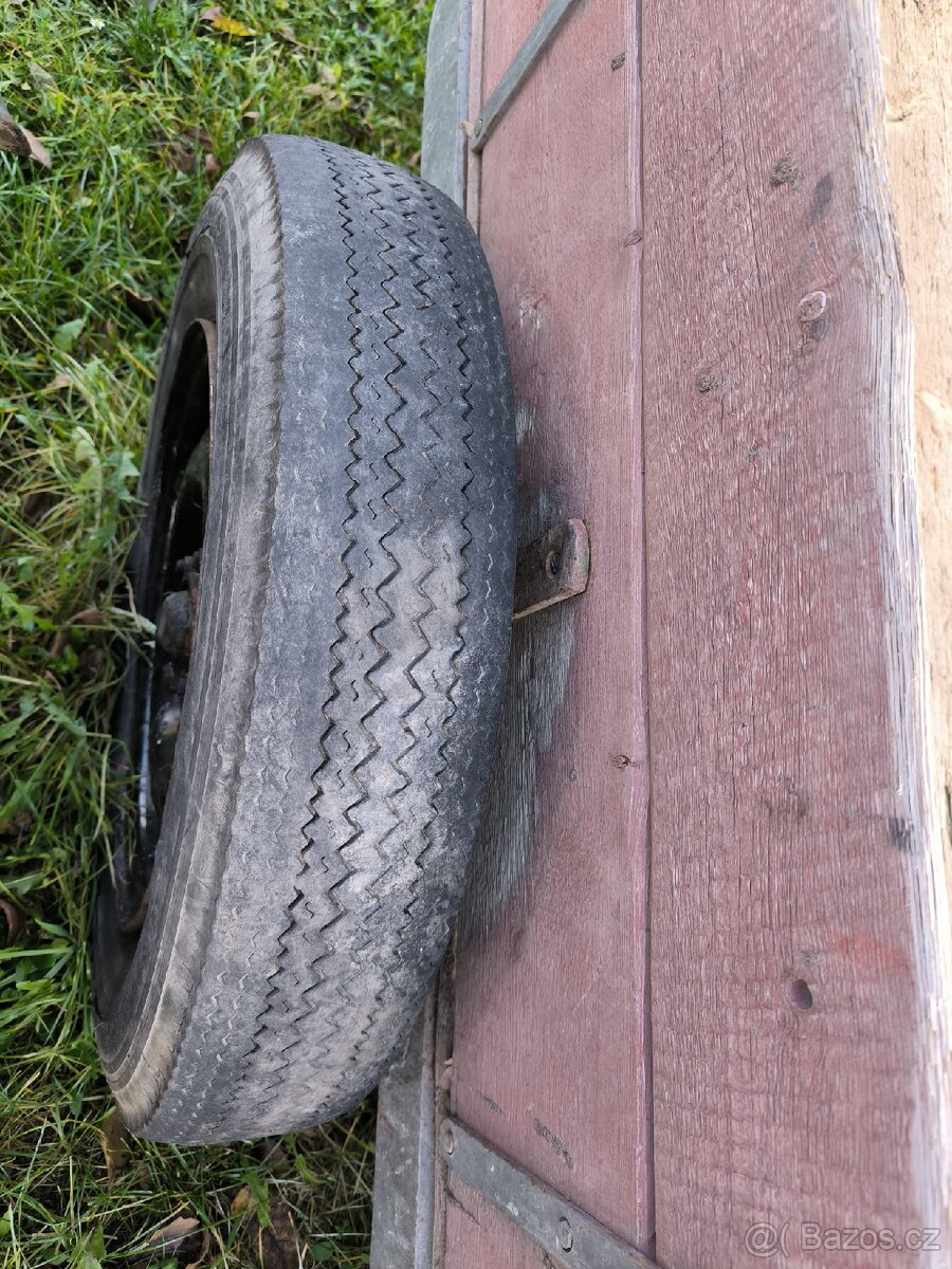 Originál kára č1 pro pf62 - 3